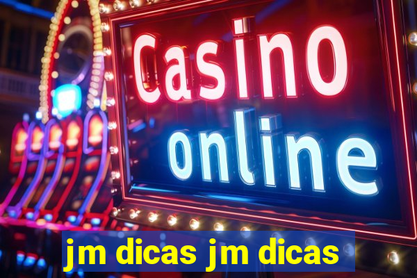 jm dicas jm dicas